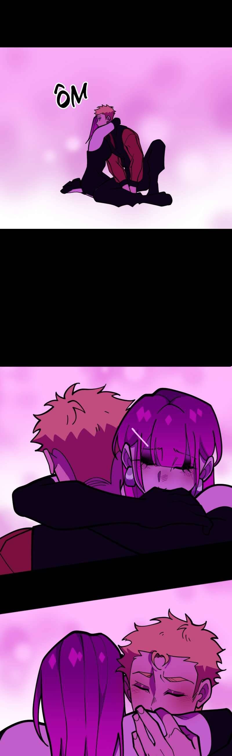 Homesick - Chapter 95 - Page 35