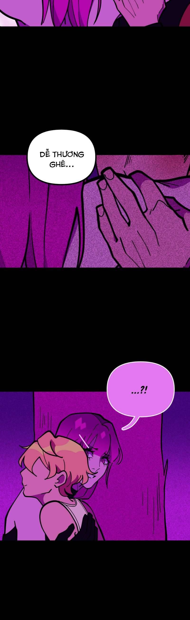 Homesick - Chapter 95 - Page 36