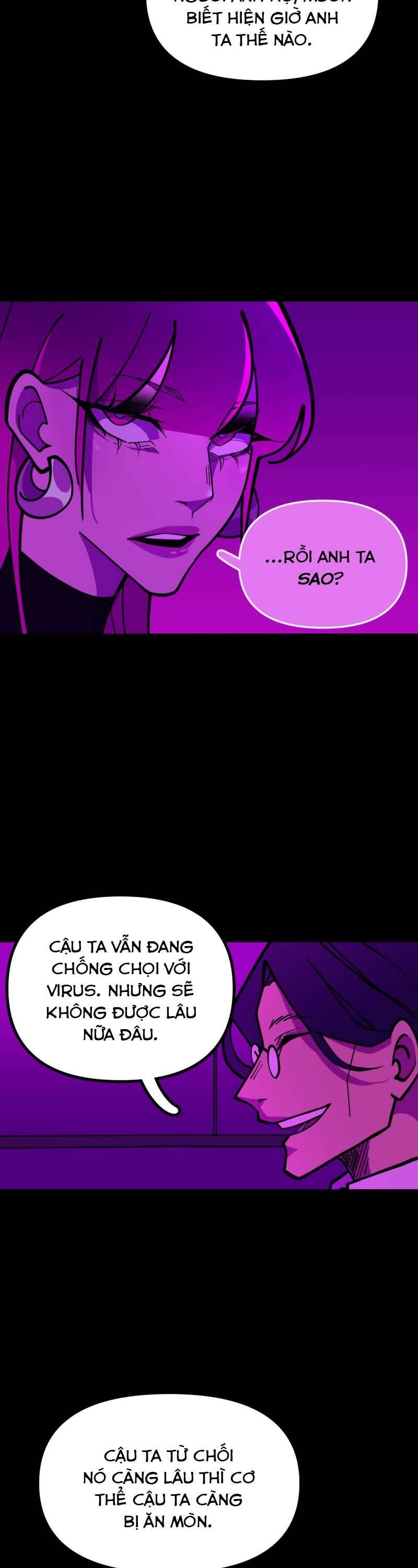 Homesick - Chapter 95 - Page 8