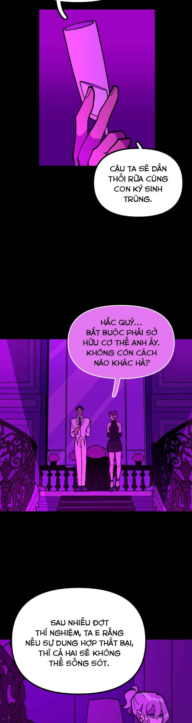 Homesick - Chapter 95 - Page 9