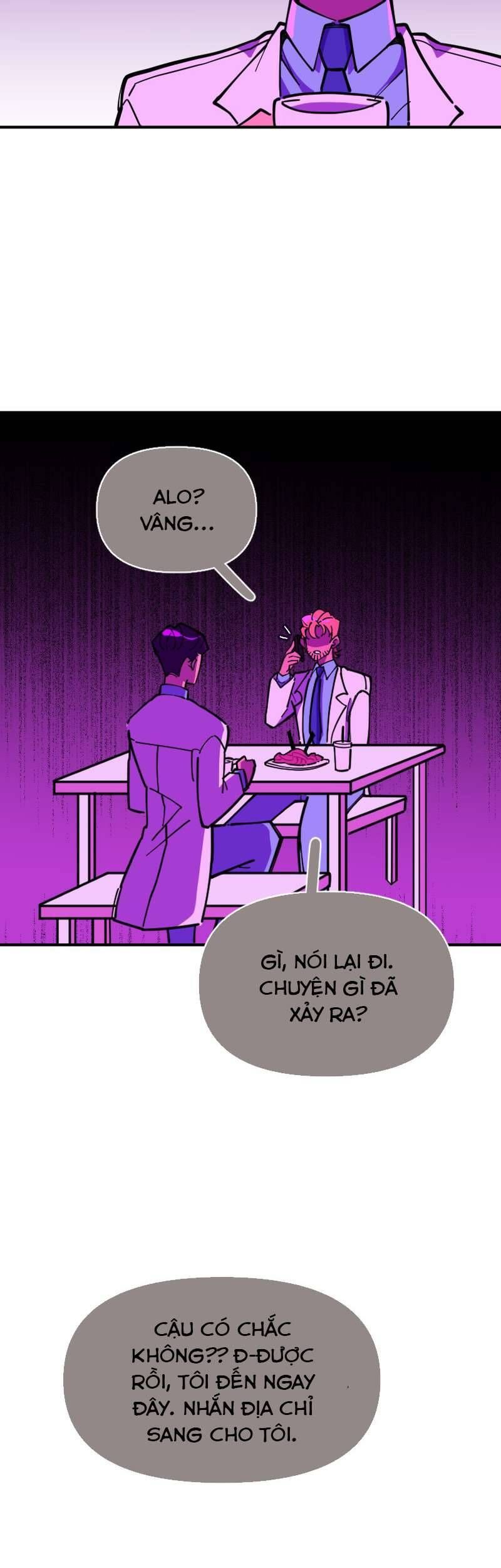 Homesick - Chapter 96 - Page 10