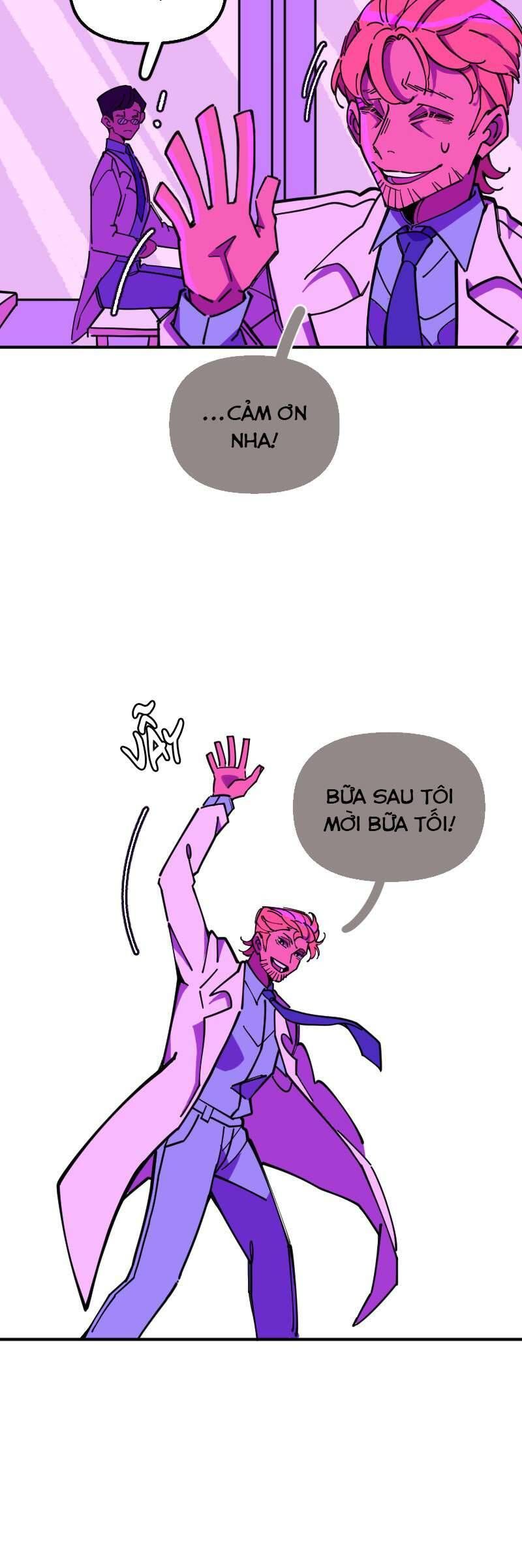 Homesick - Chapter 96 - Page 12