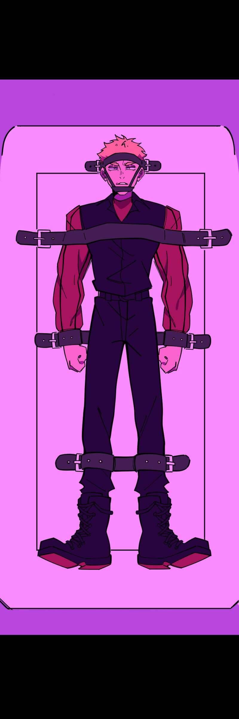 Homesick - Chapter 96 - Page 19