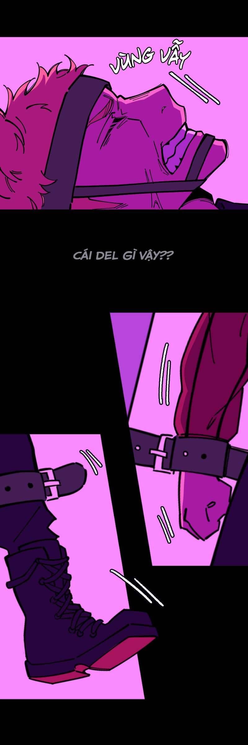 Homesick - Chapter 96 - Page 20