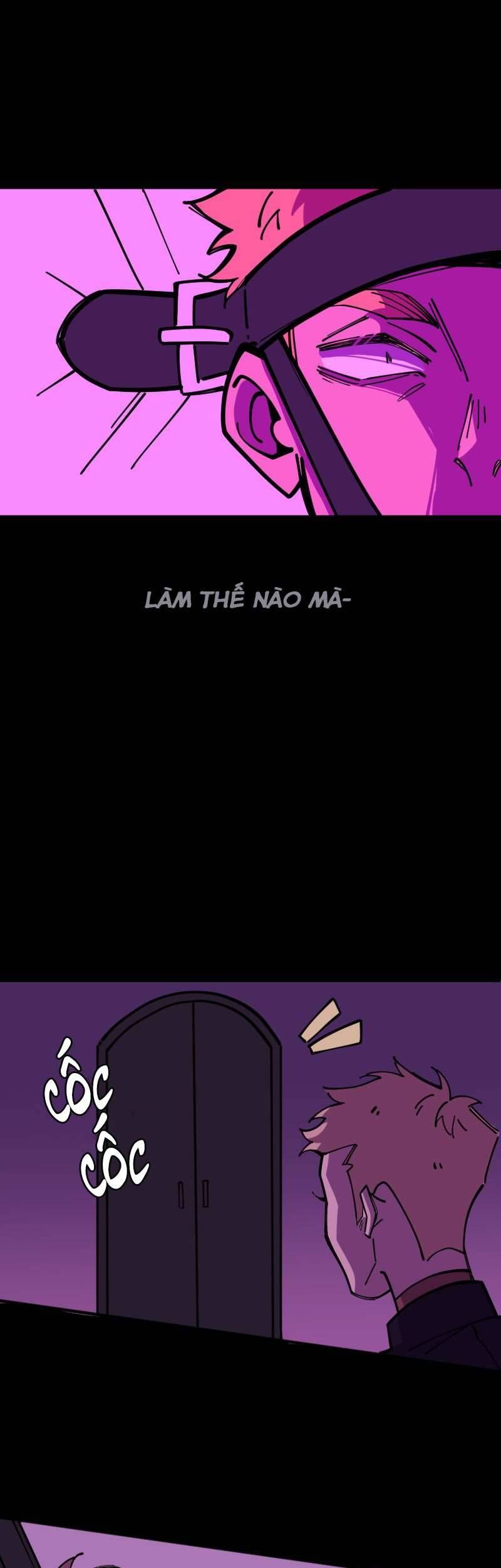 Homesick - Chapter 96 - Page 21