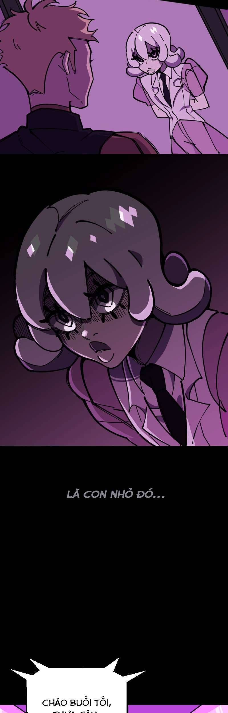 Homesick - Chapter 96 - Page 22