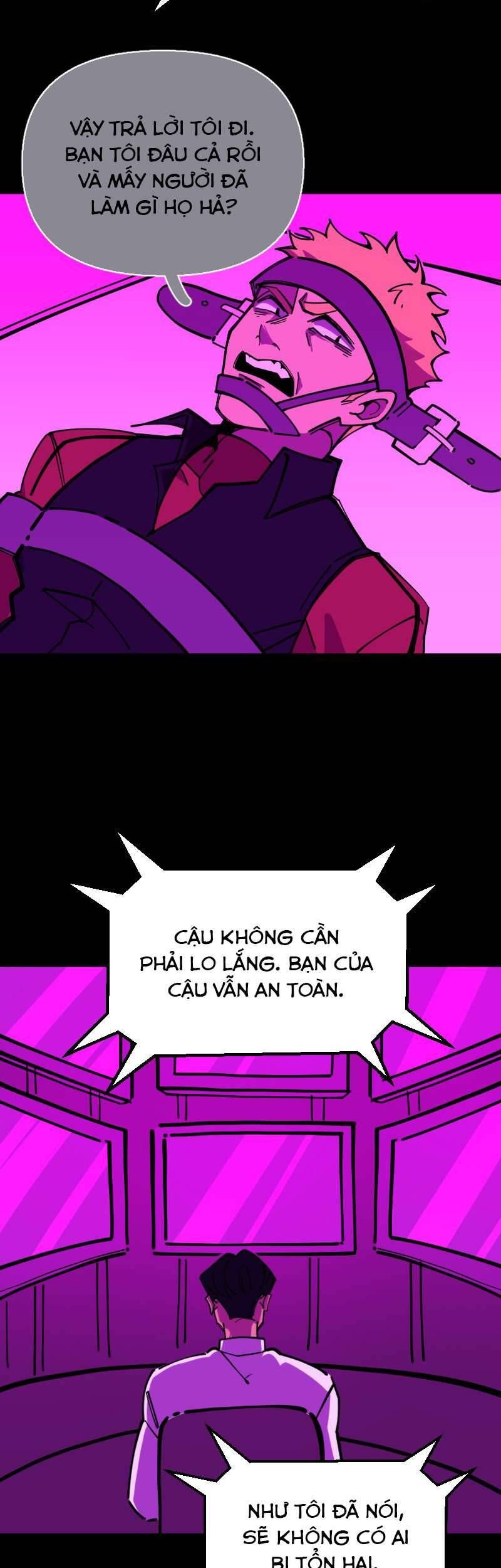 Homesick - Chapter 96 - Page 24