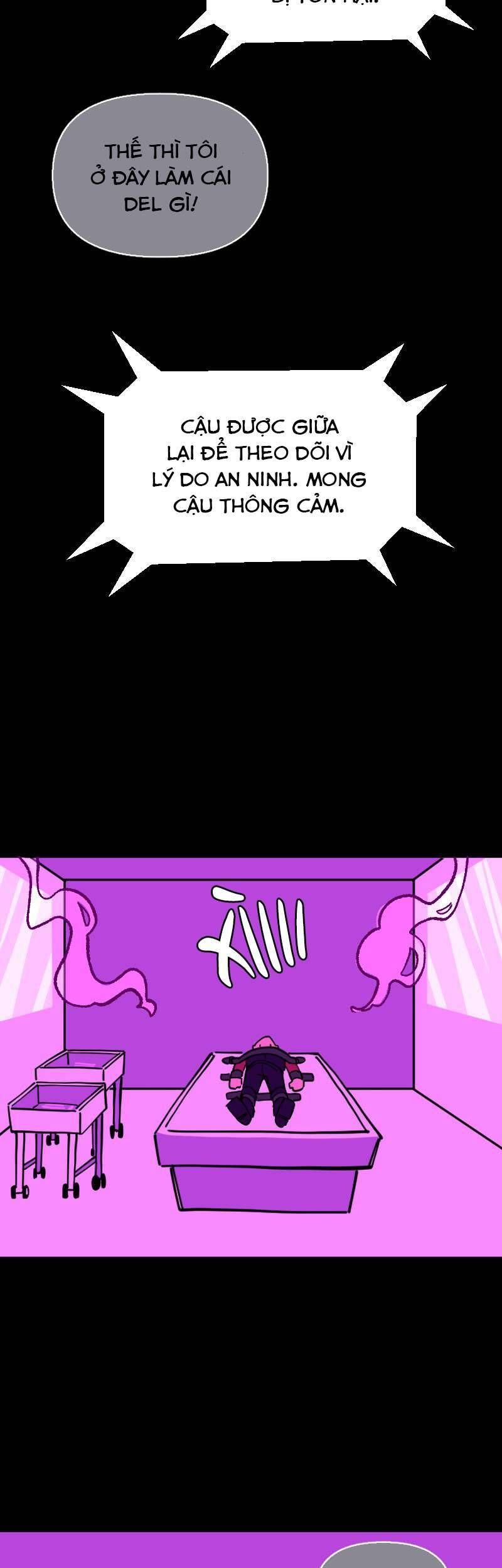 Homesick - Chapter 96 - Page 25