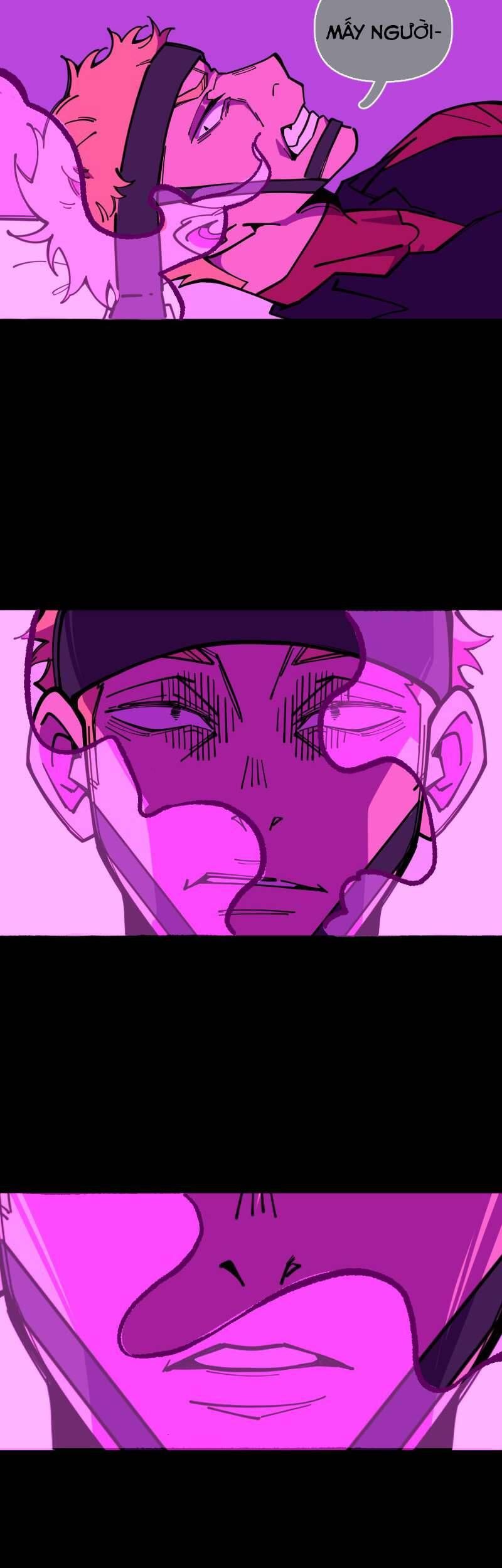 Homesick - Chapter 96 - Page 26