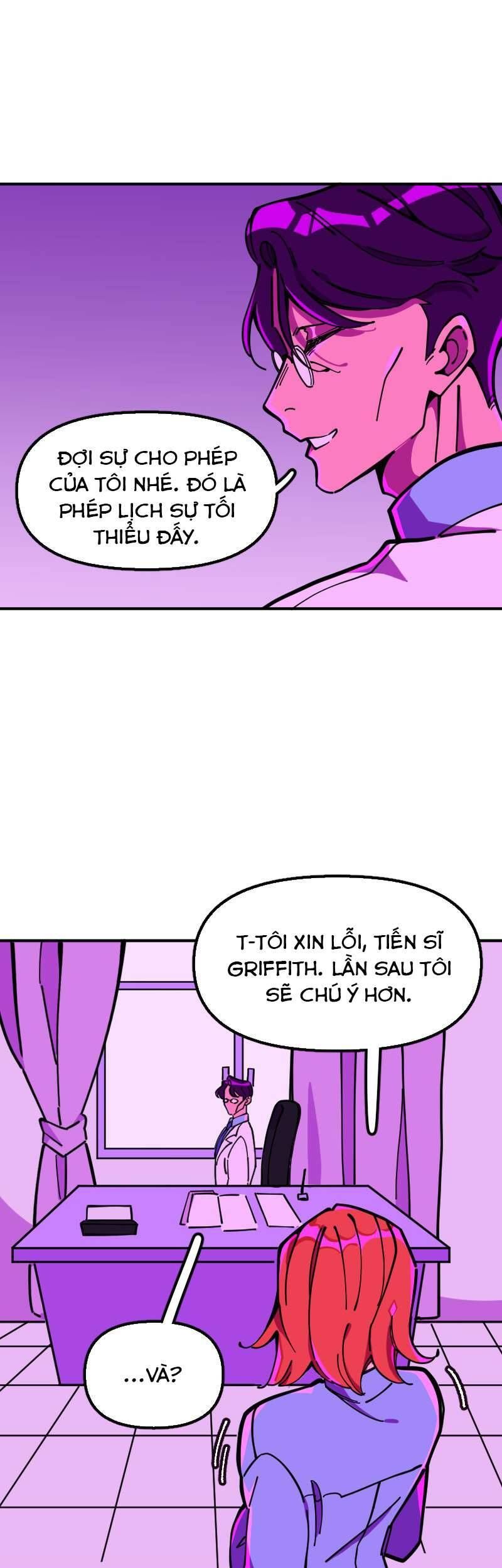 Homesick - Chapter 96 - Page 3