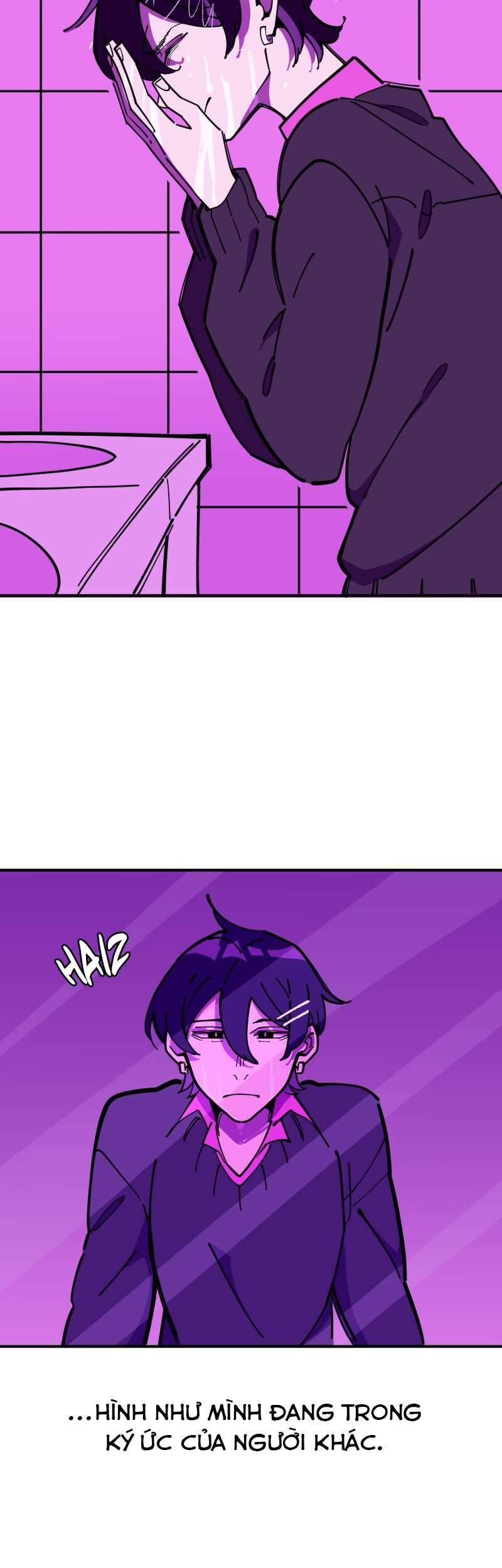 Homesick - Chapter 96 - Page 30