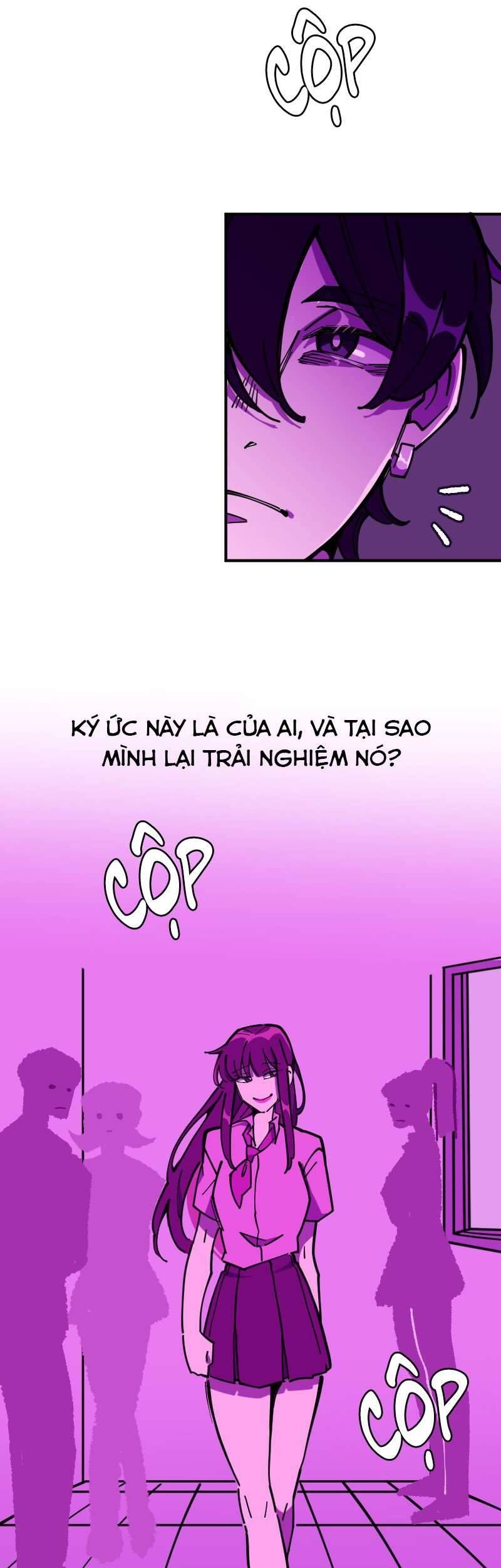 Homesick - Chapter 96 - Page 32