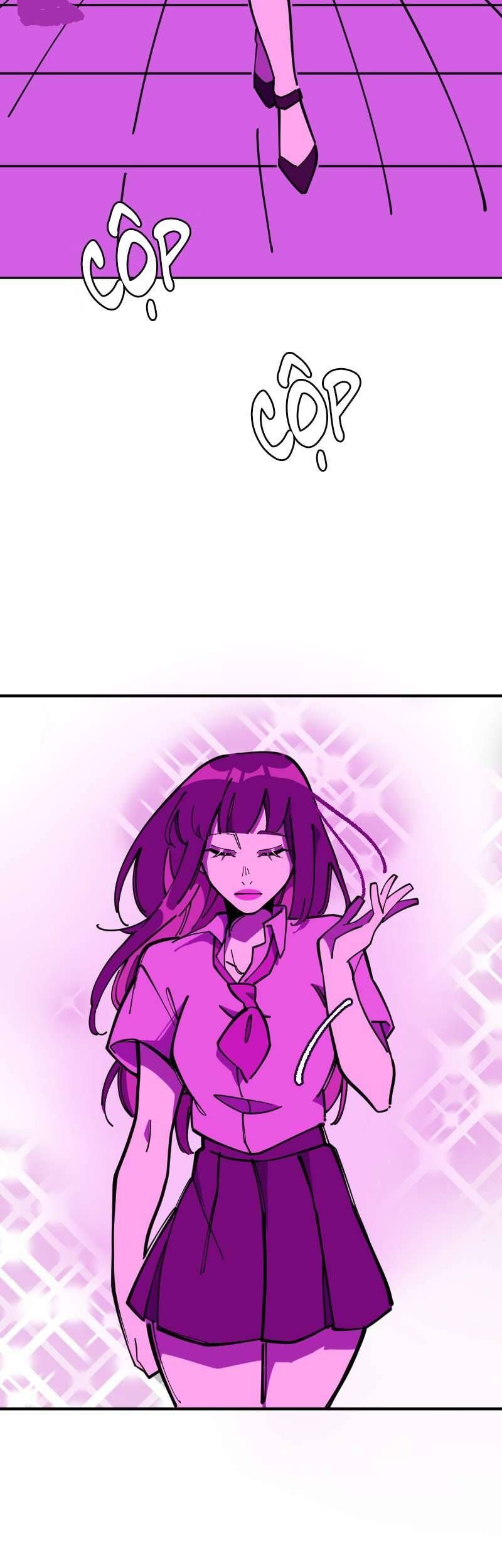 Homesick - Chapter 96 - Page 33