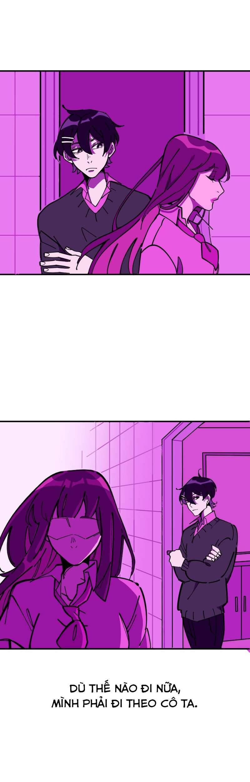 Homesick - Chapter 96 - Page 34