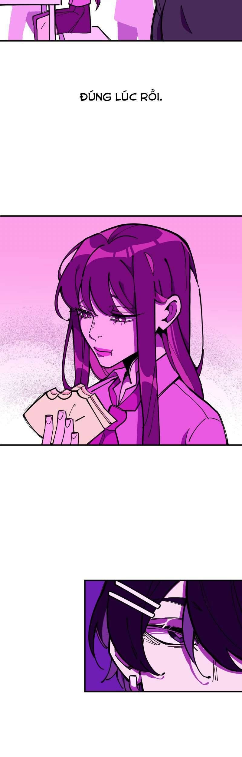 Homesick - Chapter 96 - Page 37