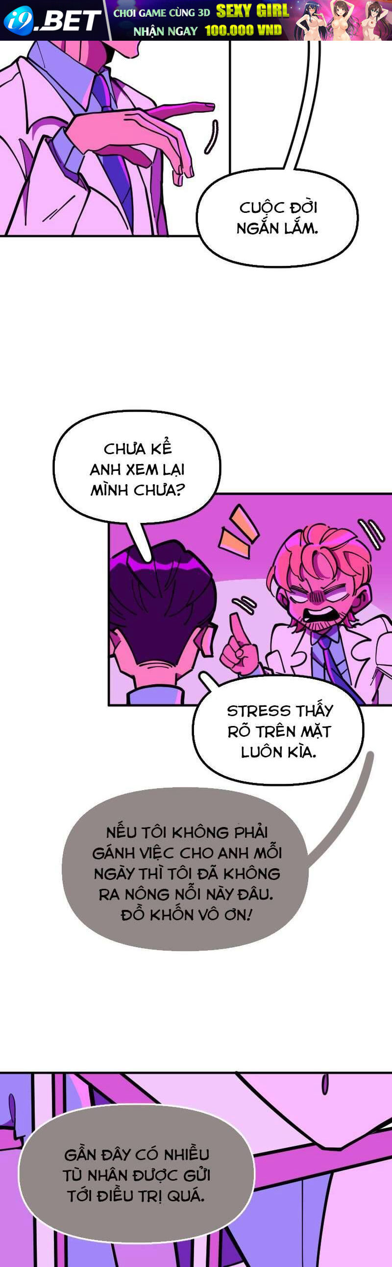 Homesick - Chapter 96 - Page 8