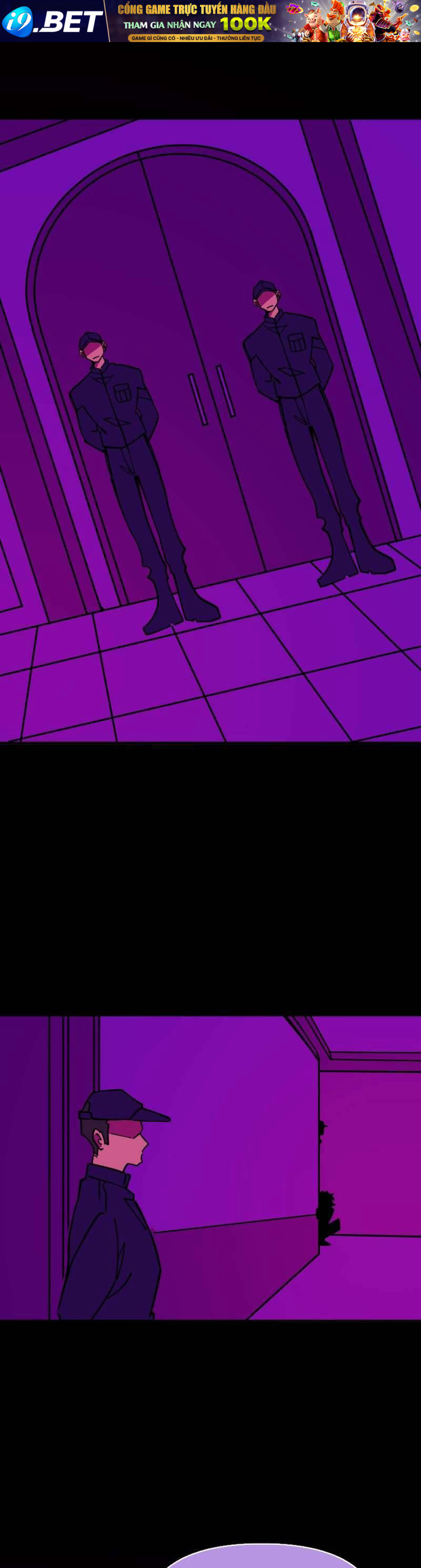 Homesick - Chapter 97 - Page 11