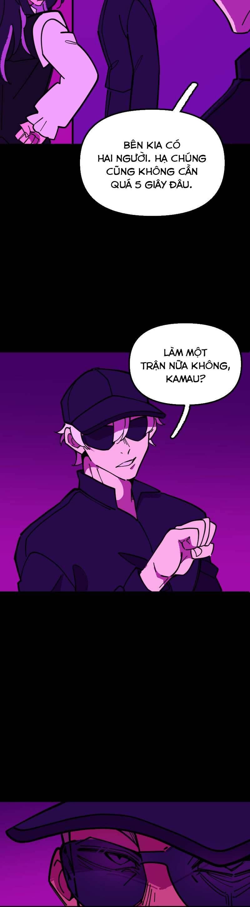 Homesick - Chapter 97 - Page 15