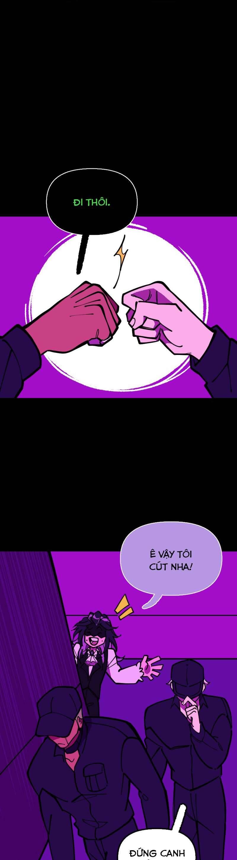 Homesick - Chapter 97 - Page 16