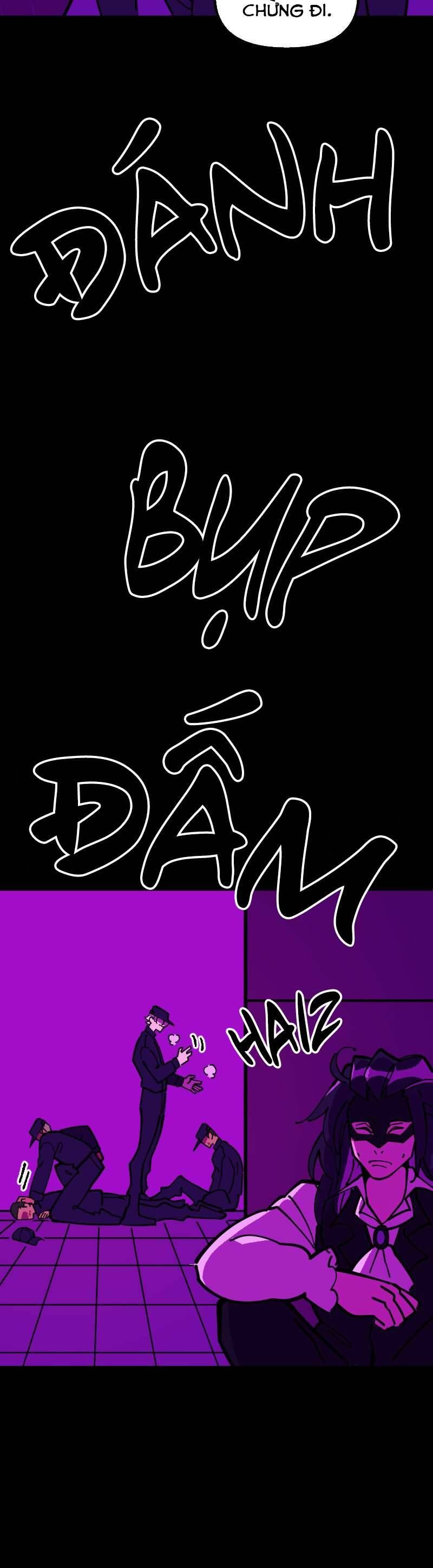 Homesick - Chapter 97 - Page 17