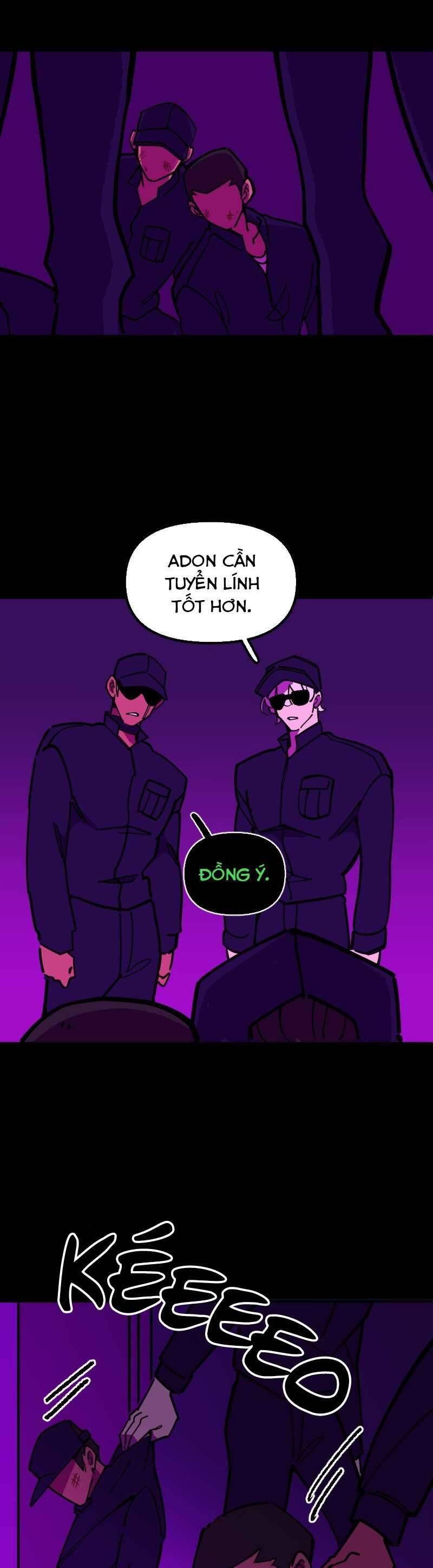 Homesick - Chapter 97 - Page 18