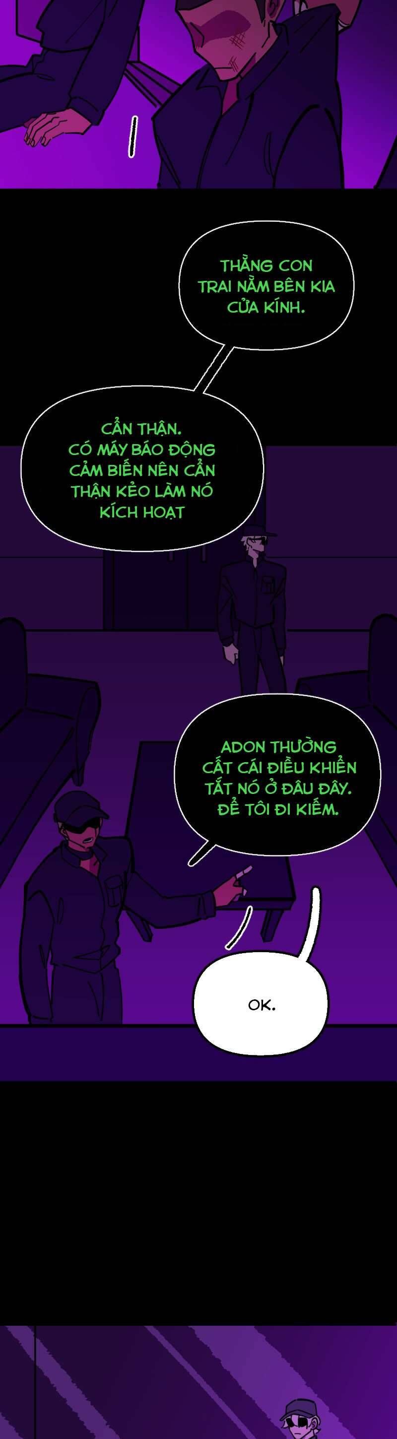 Homesick - Chapter 97 - Page 19