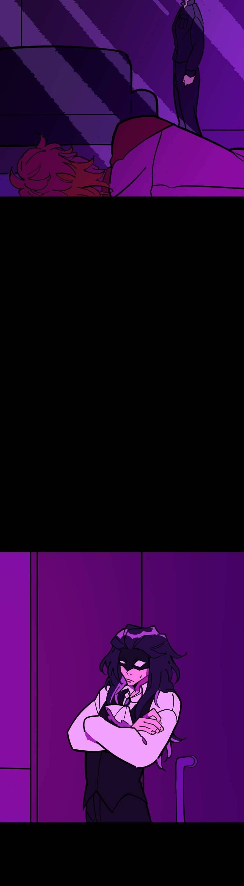 Homesick - Chapter 97 - Page 20