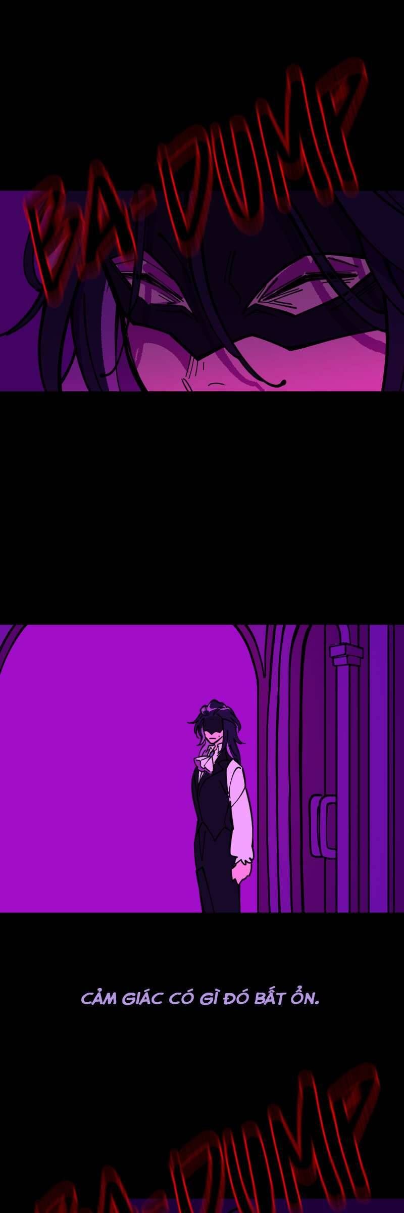 Homesick - Chapter 97 - Page 21