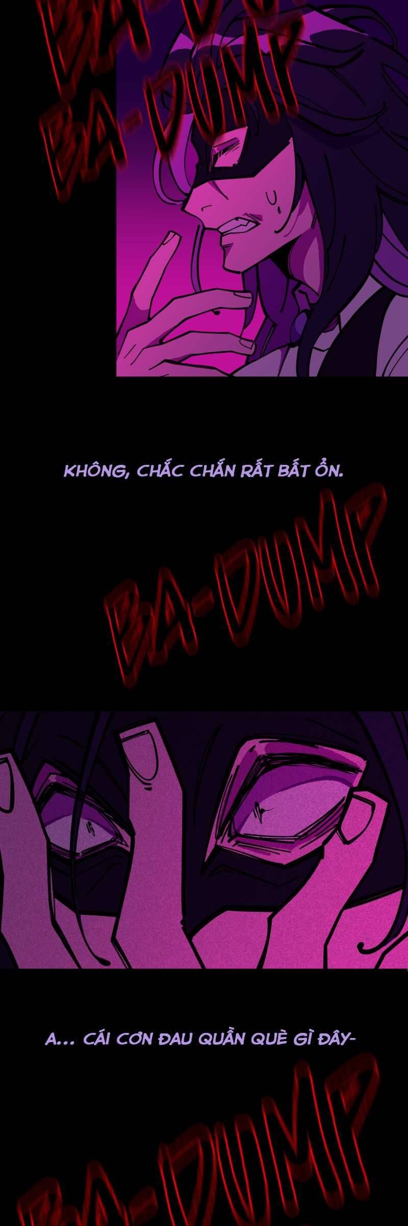 Homesick - Chapter 97 - Page 22