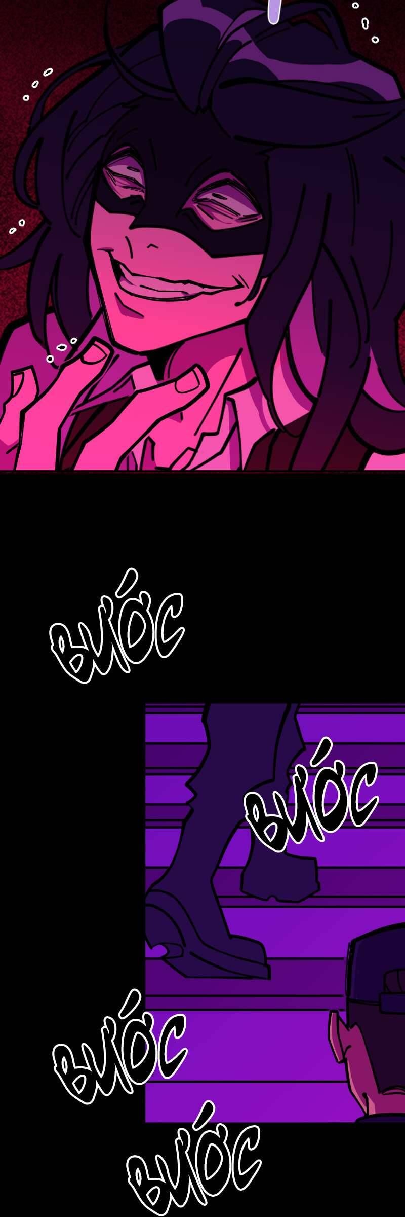 Homesick - Chapter 97 - Page 26