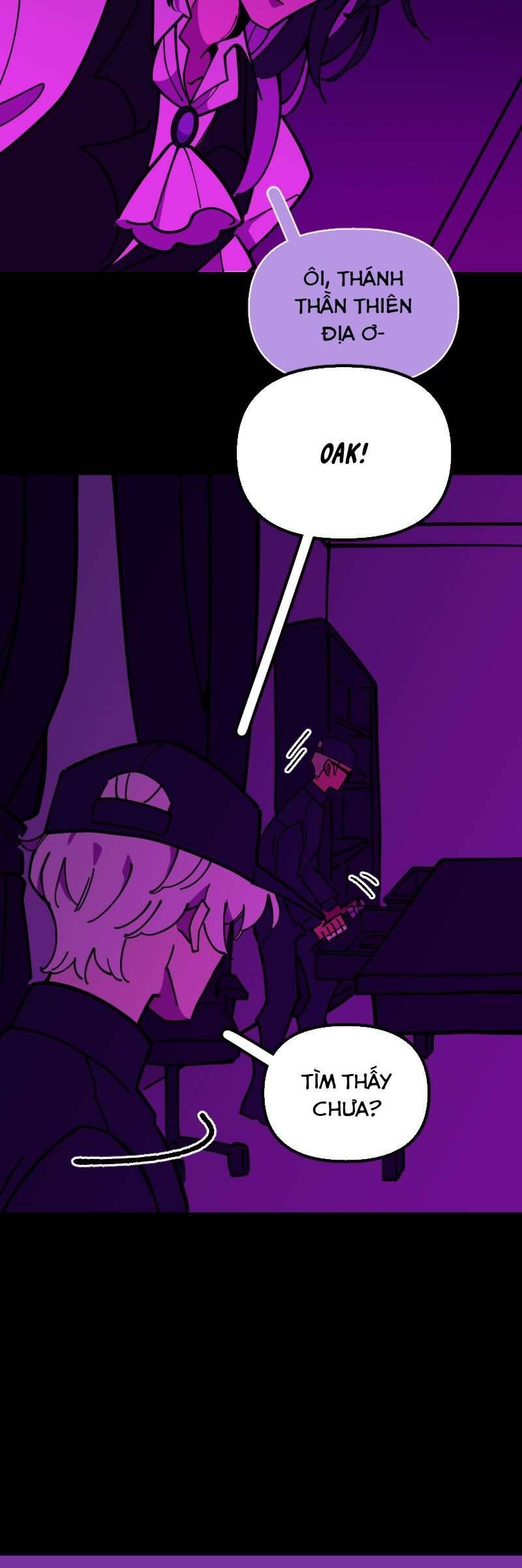 Homesick - Chapter 97 - Page 28