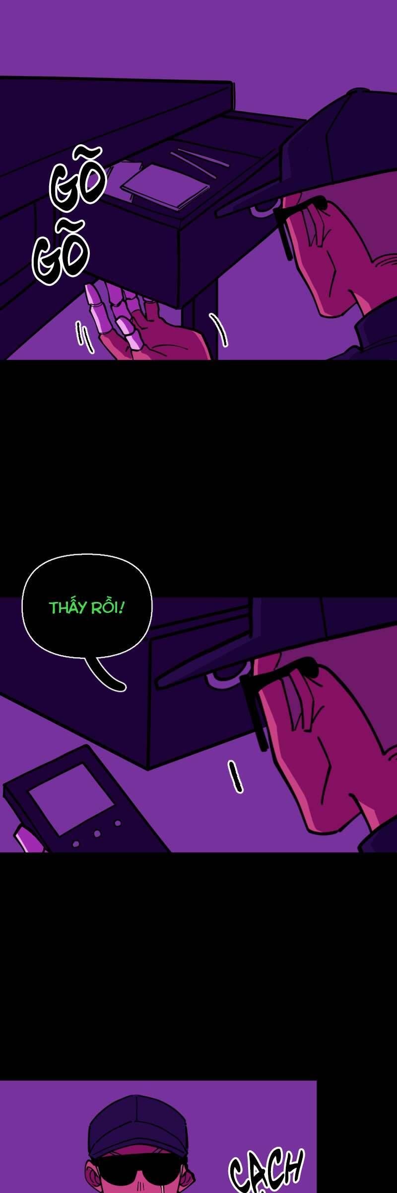 Homesick - Chapter 97 - Page 29