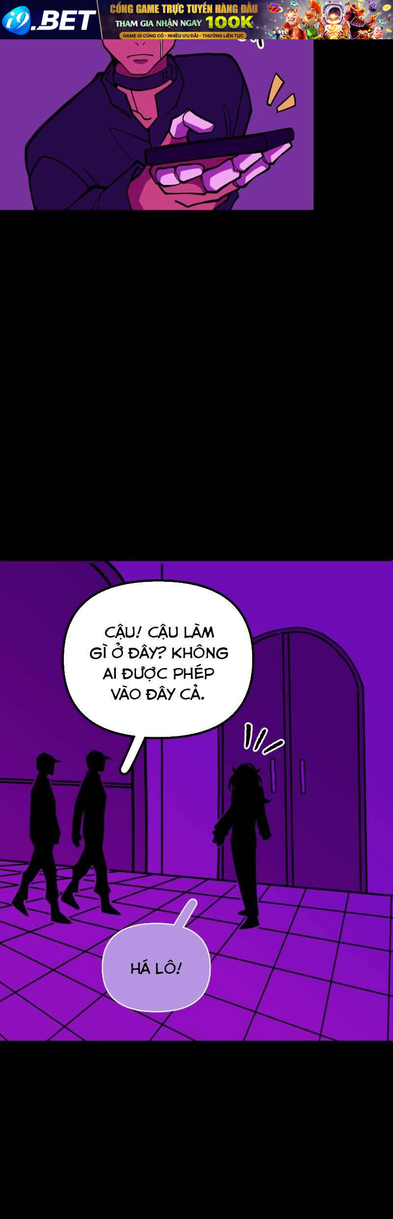 Homesick - Chapter 97 - Page 30