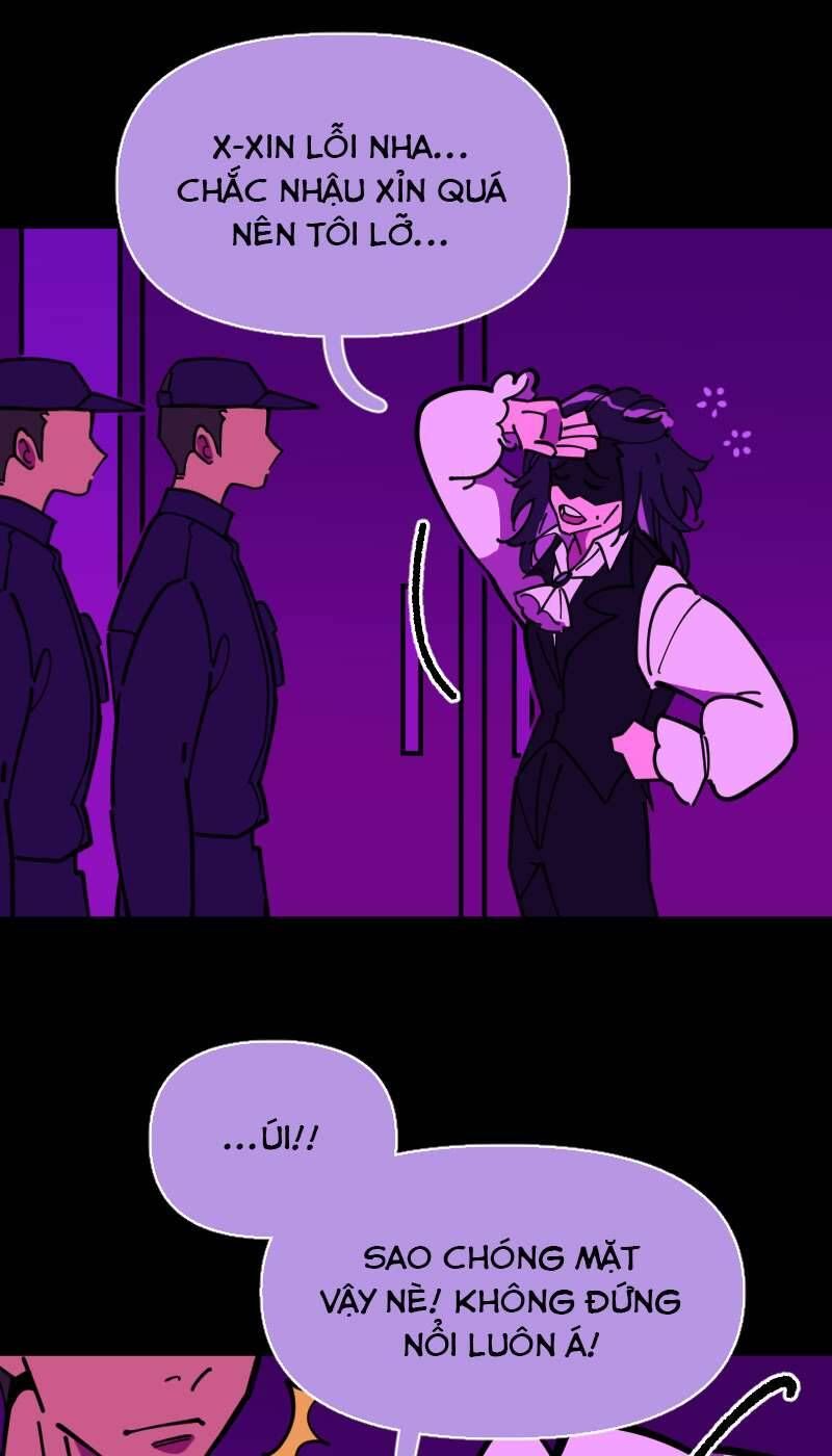 Homesick - Chapter 97 - Page 31