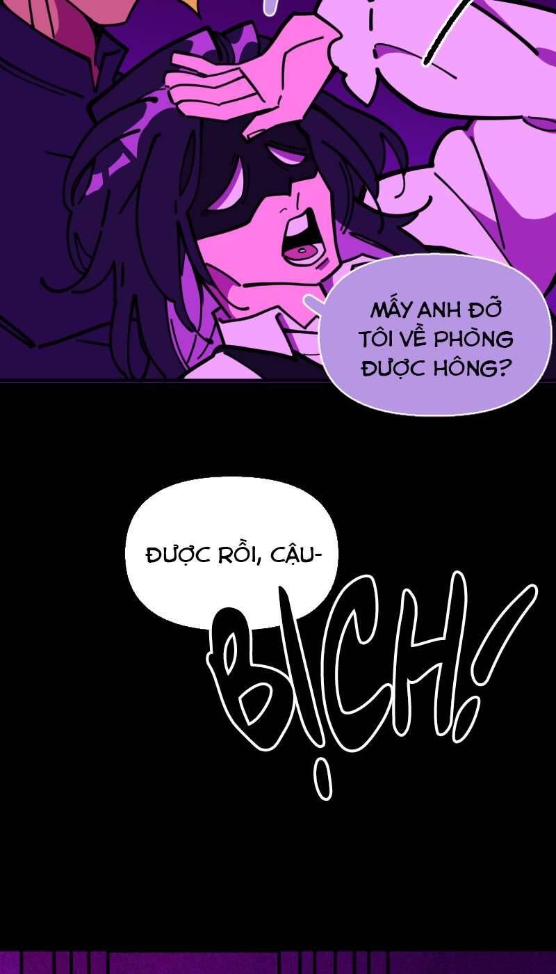 Homesick - Chapter 97 - Page 32