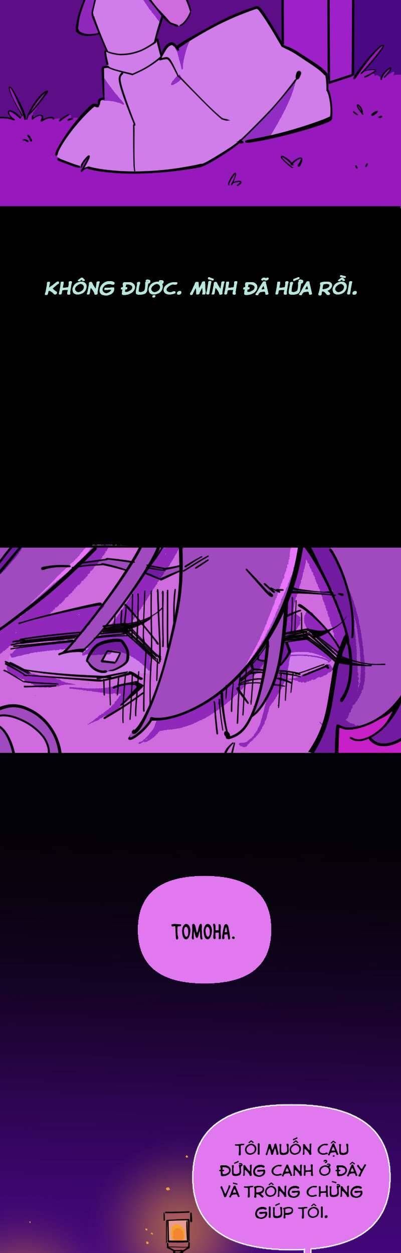 Homesick - Chapter 97 - Page 5