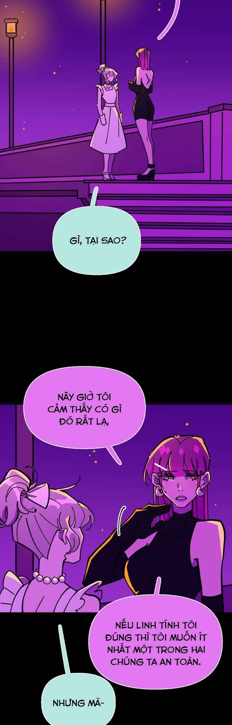 Homesick - Chapter 97 - Page 6