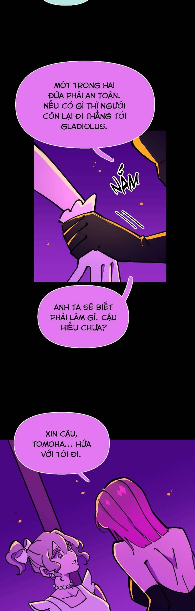 Homesick - Chapter 97 - Page 7