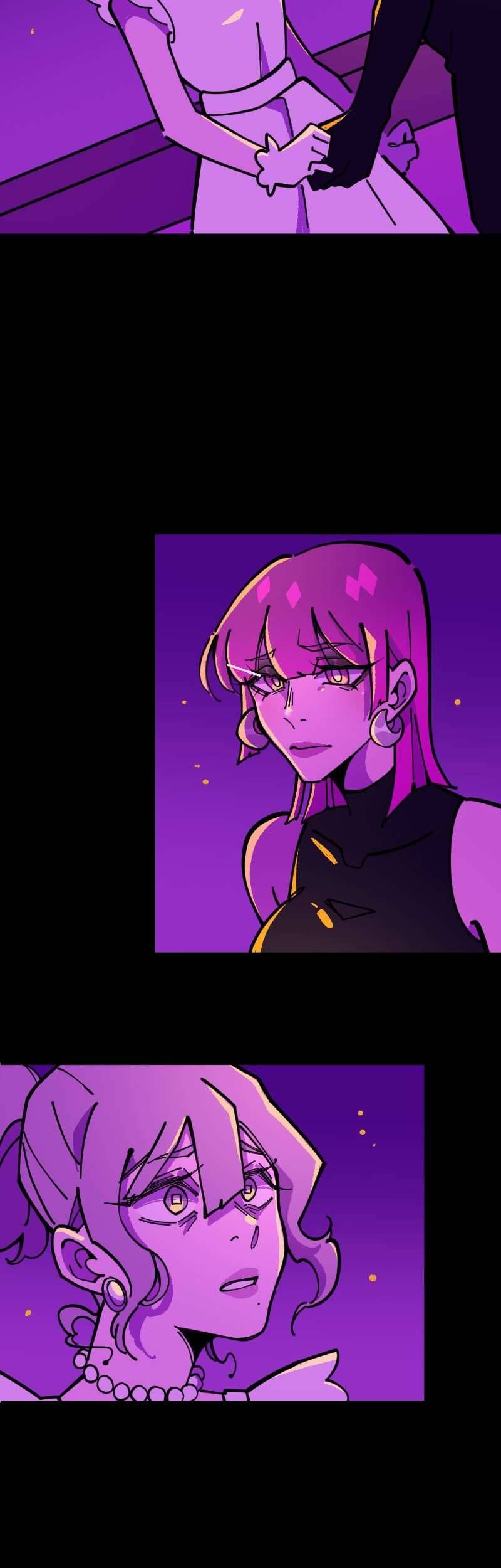 Homesick - Chapter 97 - Page 8