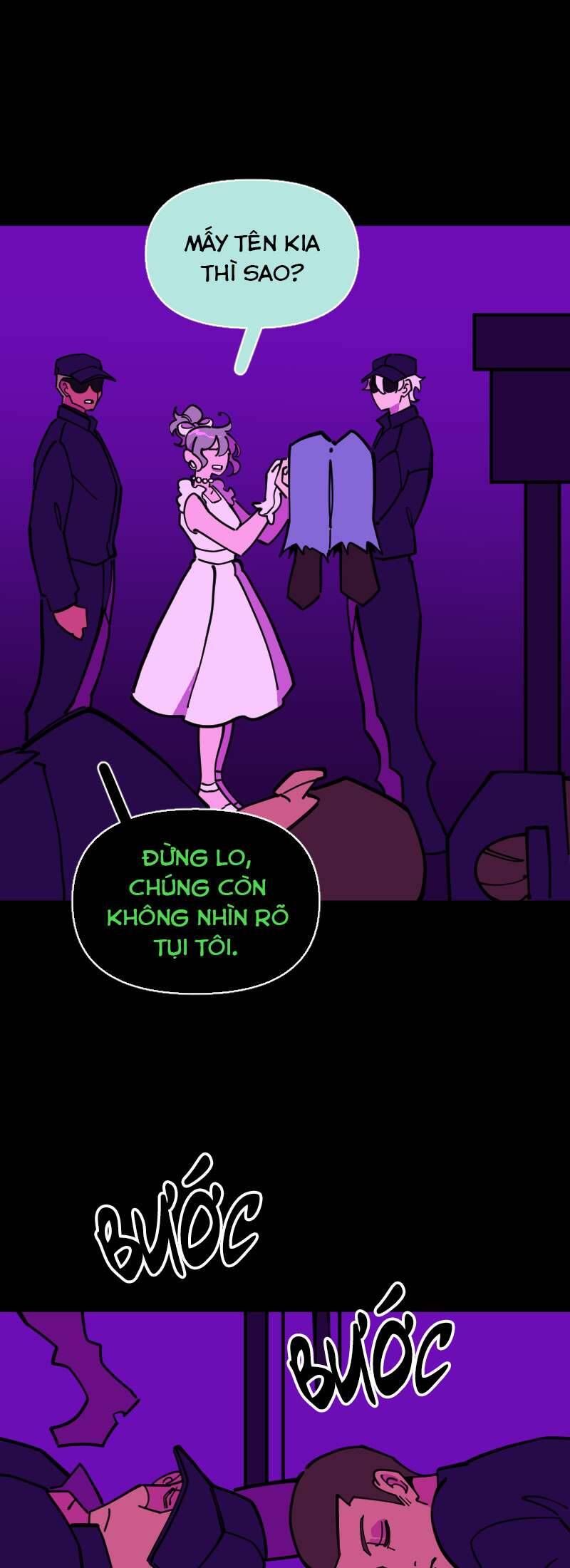 Homesick - Chapter 98 - Page 11