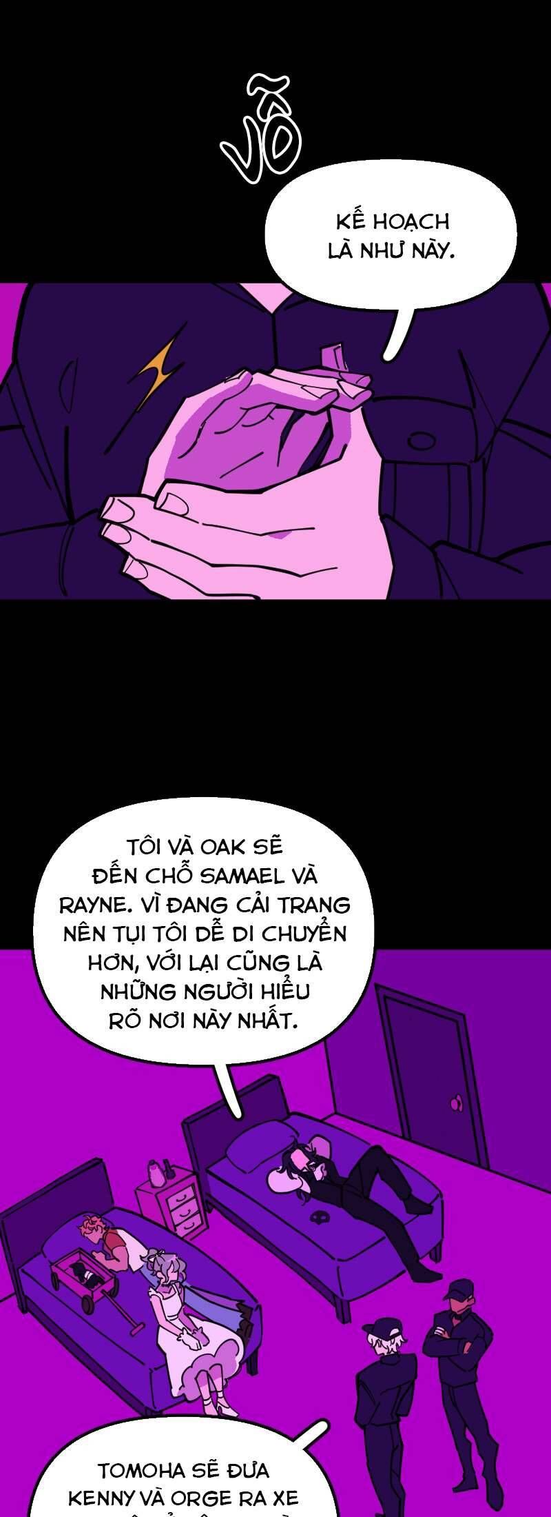 Homesick - Chapter 98 - Page 13