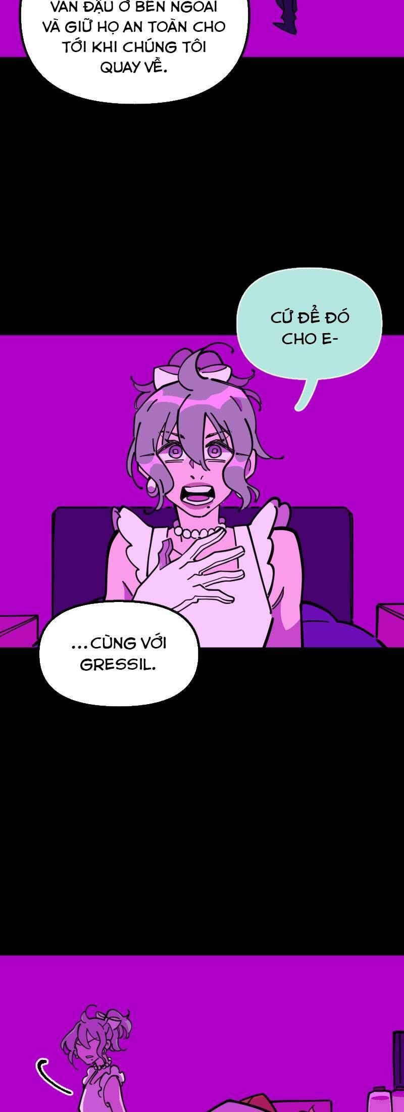 Homesick - Chapter 98 - Page 14