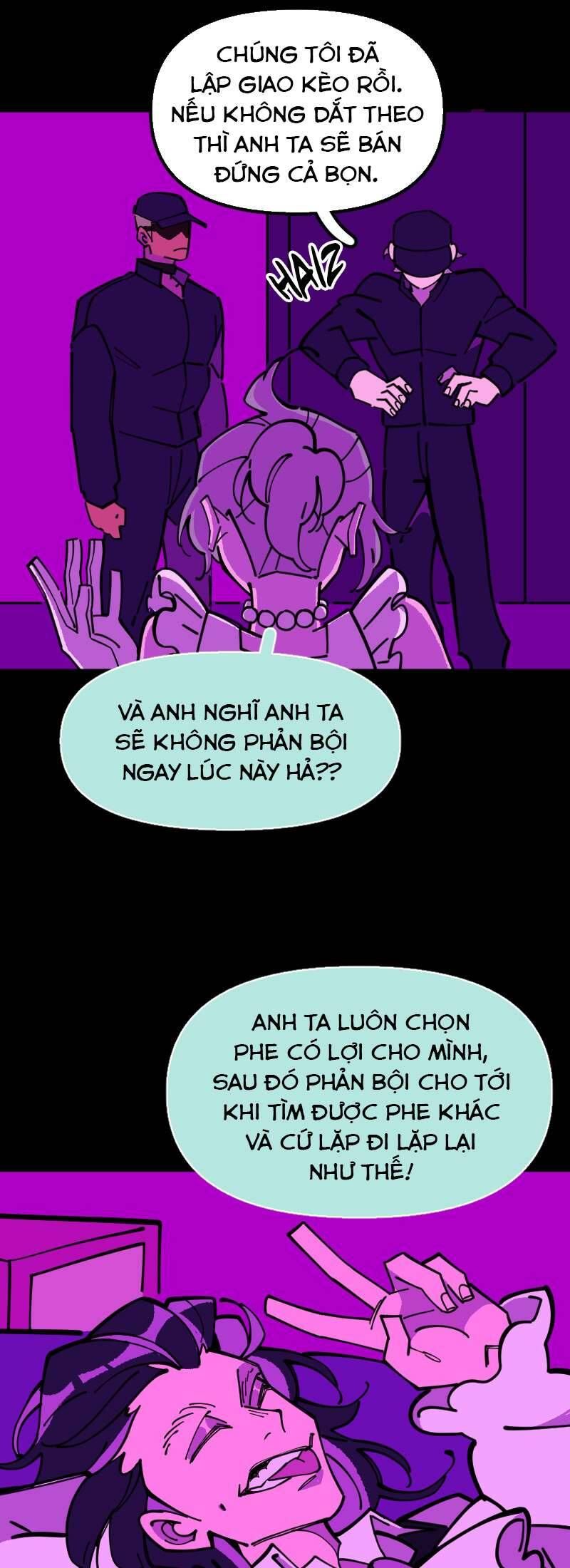 Homesick - Chapter 98 - Page 16