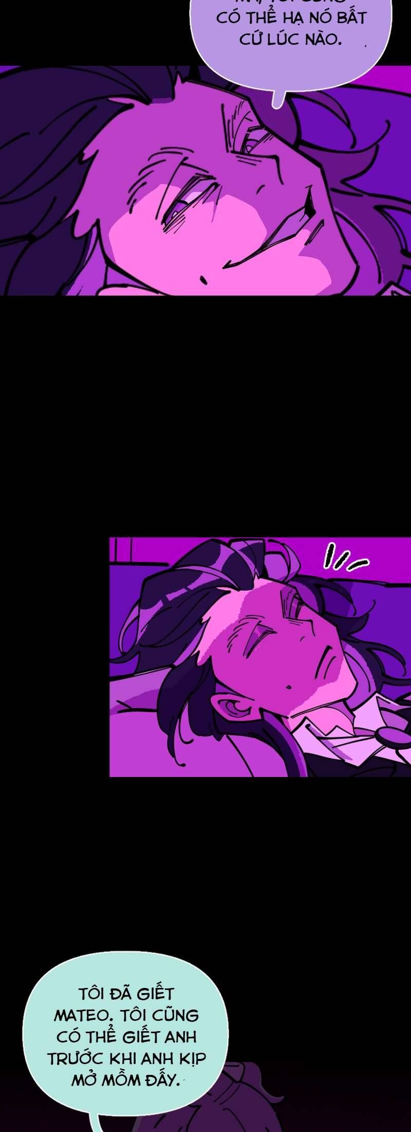 Homesick - Chapter 98 - Page 18