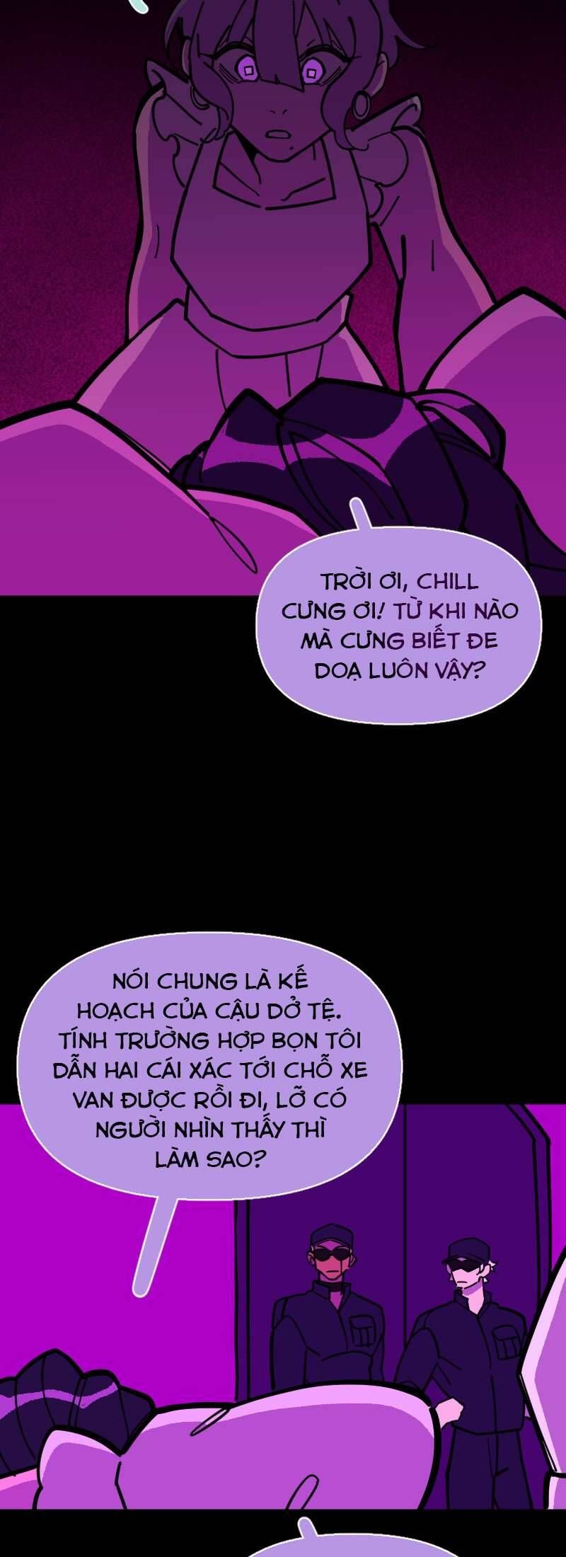 Homesick - Chapter 98 - Page 19