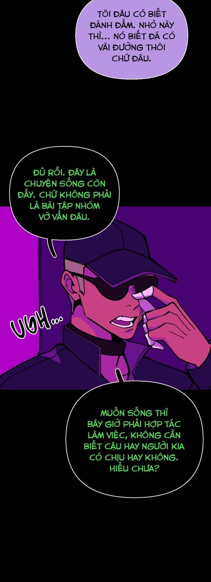 Homesick - Chapter 98 - Page 20