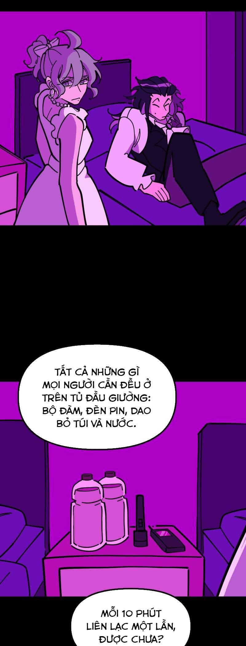 Homesick - Chapter 98 - Page 21