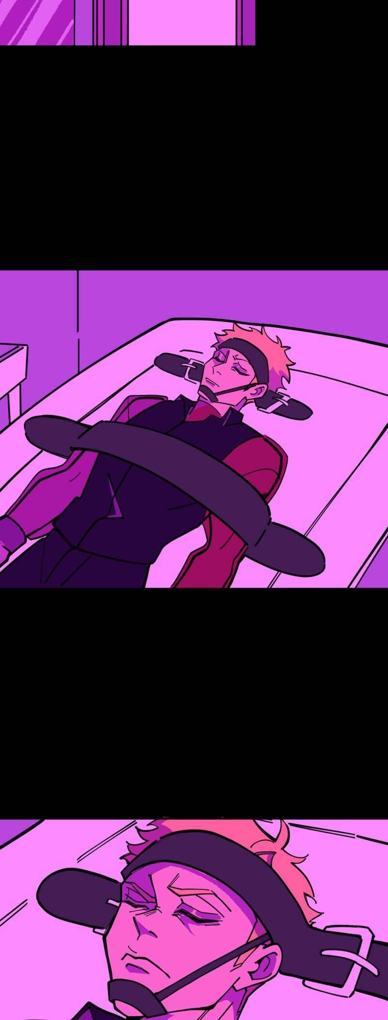 Homesick - Chapter 98 - Page 24