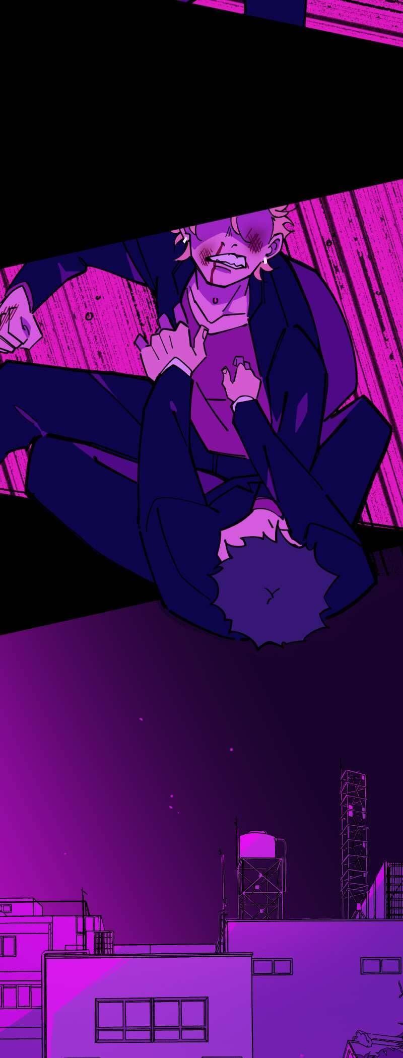 Homesick - Chapter 98 - Page 26