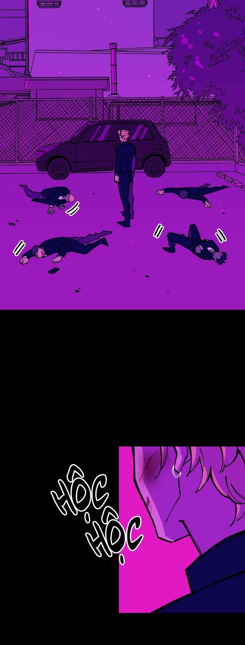 Homesick - Chapter 98 - Page 27